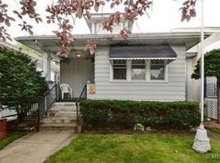 4435 N La Crosse Ave, Chicago, IL 60630