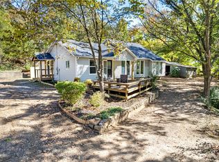 15558 S Highway 71, West Fork, AR 72774