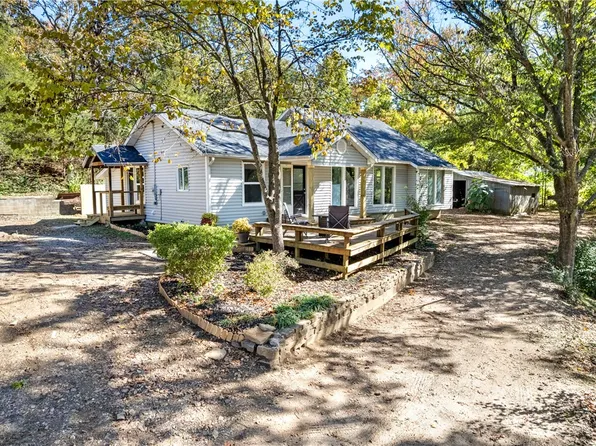 15558 S Highway 71, West Fork, AR 72774