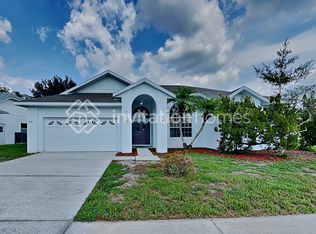 1514 Davenport Dr, New Port Richey, FL 34655