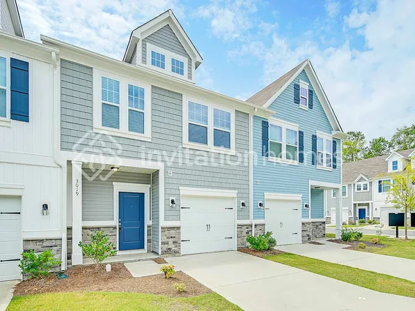 3019 Ayana Dr, Charlotte, NC 28210