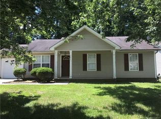 9911 Bradley Russell Ct, Charlotte, NC 28214