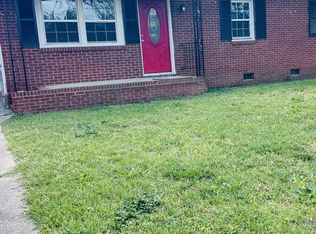 350 Tucson Dr, Fayetteville, NC 28303