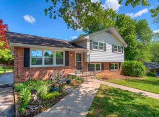 610 Broce Dr, Blacksburg, VA 24060