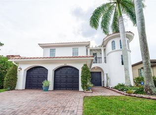 8010 NW 126th Ter, Parkland, FL 33076