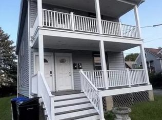 1 Park Pl FLOOR 2, Poughkeepsie, NY 12601