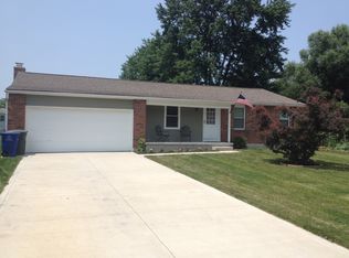 3966 Platte Ave, Groveport, OH 43125