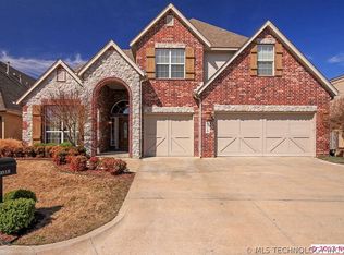 9318 S 73rd East Ave, Tulsa, OK 74133