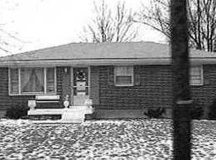 6505 Huff Ln, Louisville, KY