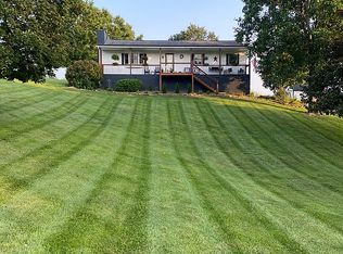 1147 S Fork Dr, Sevierville, TN 37862