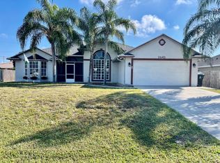2443 SW Sansom Ln, Port Saint Lucie, FL 34953