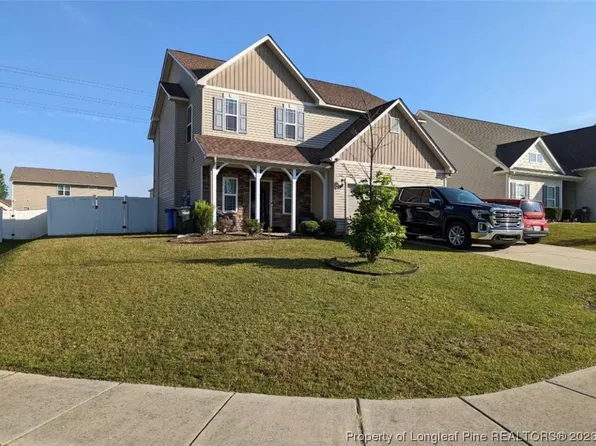 3020 Helmsman Dr, Fayetteville, NC 28306
