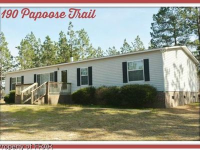 190 Papoose Ter, Lillington, NC, 27546