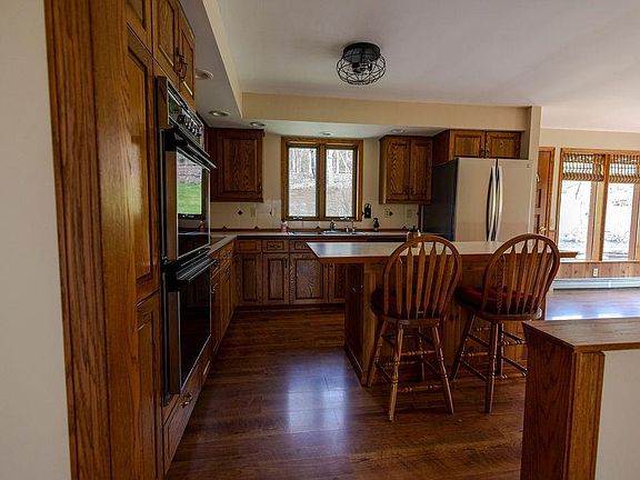 32818 Bogus Valley Lane, Muscoda, WI 53573 | MLS #1975493 | Zillow