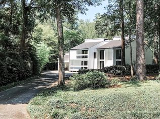 4139 Canyon Rd, Macon, GA 31210