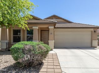 23585 W Chipman Rd, Buckeye, AZ 85326