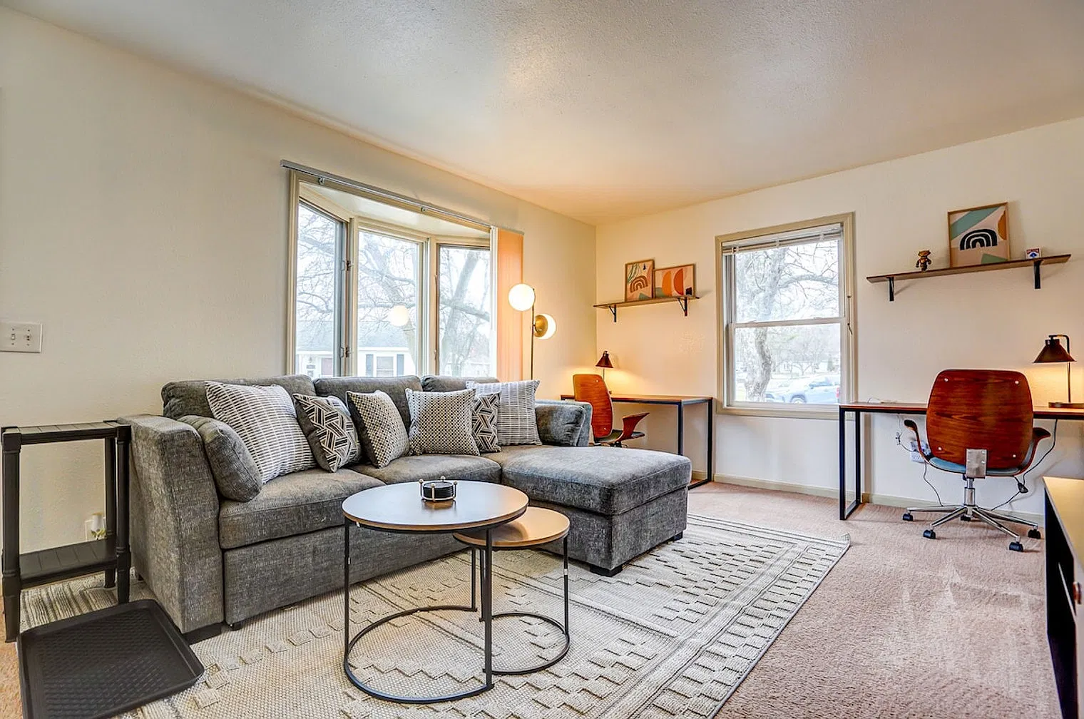 2 bed, 1.0 bath, 764 sqft, $3,159 — Photo 3