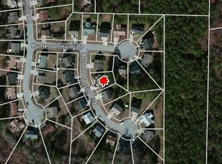 5658 Hunters Crossing Frd Valley, Lithonia, GA 30038