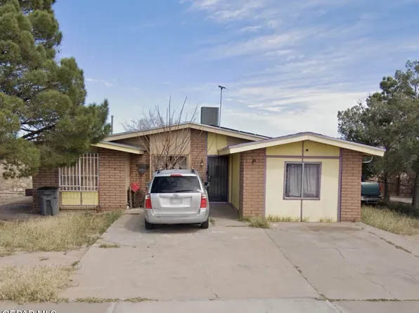 9339 Cannes Cir, El Paso, TX 79907