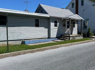21 Folmer St, Lebanon, PA 17042