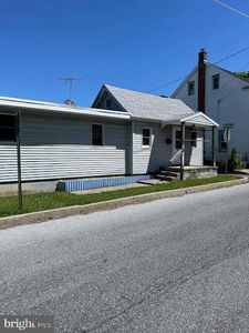 21 Folmer St, Lebanon, PA, 17042