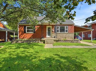8930 Eldora Dr, Cincinnati, OH 45236