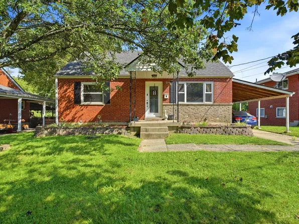 8930 Eldora Dr, Cincinnati, OH 45236