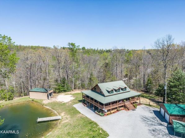 113 Allens Way, Crossville, TN 38572