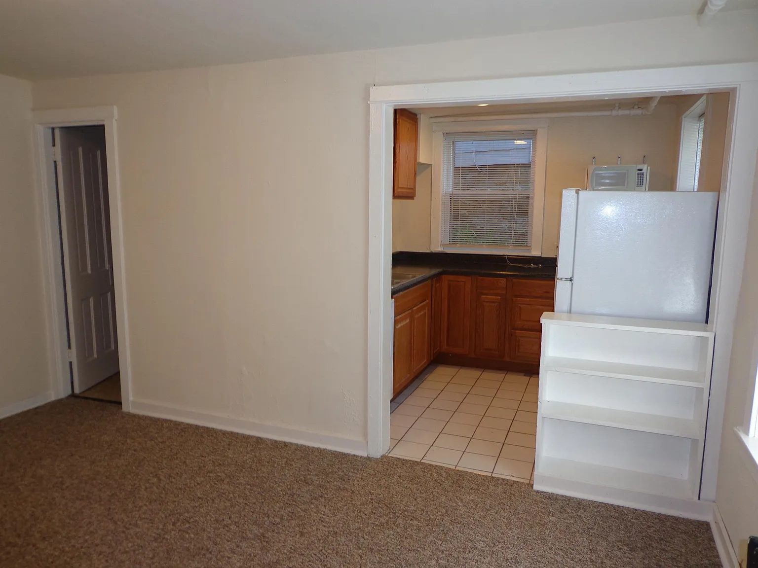 121 East Gorham Street - Unit 2 — Photo 1