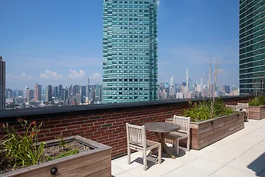 Rented by Brown Harris Stevens