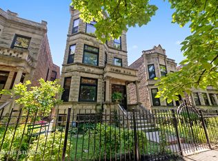 2949 W Logan Blvd #2FL, Chicago, IL 60647