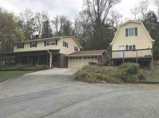 509 S Jackson Cir, Morristown, TN 37813