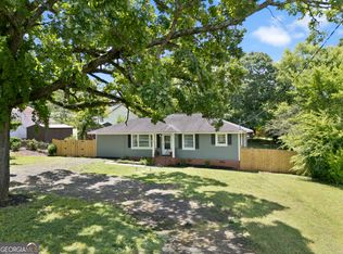 1306 Calhoun Ave NE, Rome, GA 30161