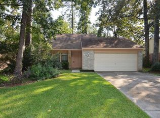 5203 Creek Shadows Dr, Humble, TX 77339