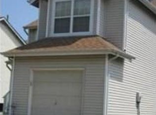 12835 High Crest St, Florissant, MO 63033