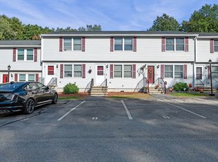 91 Donohue Rd UNIT 8, Dracut, MA 01826
