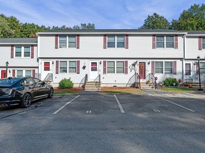 91 Donohue Rd UNIT 8, Dracut, MA, 01826
