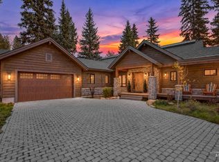 86 Sugarloaf Ct, Donnelly, ID 83615