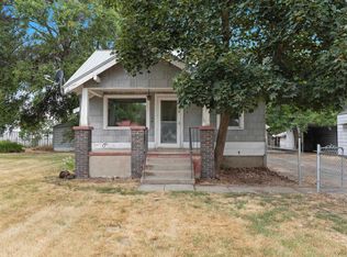 6307 N Regal St, Spokane, WA 99217