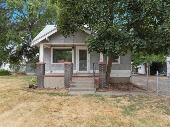 6307 N Regal St, Spokane, WA 99217