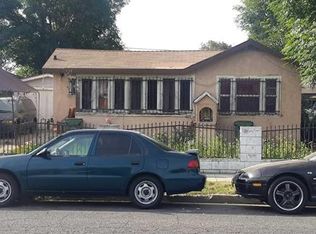 834 W 131st St, Compton, CA 90222