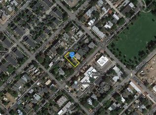 2929 Curtis St, Denver, CO 80205