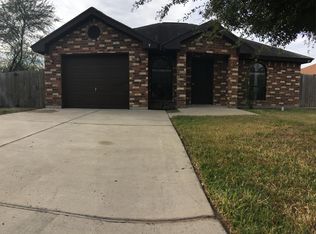 2601 Wanda Ave, McAllen, TX 78503