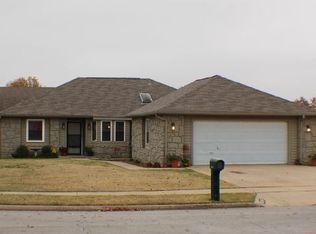 12301 E 88th Ct N, Owasso, OK 74055