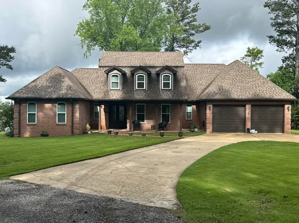 25 Arrowhead Dr, Fulton, MS 38843