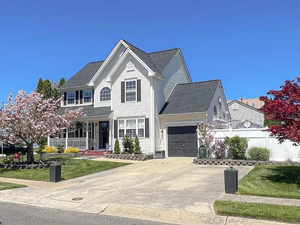 1012 Saint Clair Blvd, Egg Harbor Township, NJ 08234