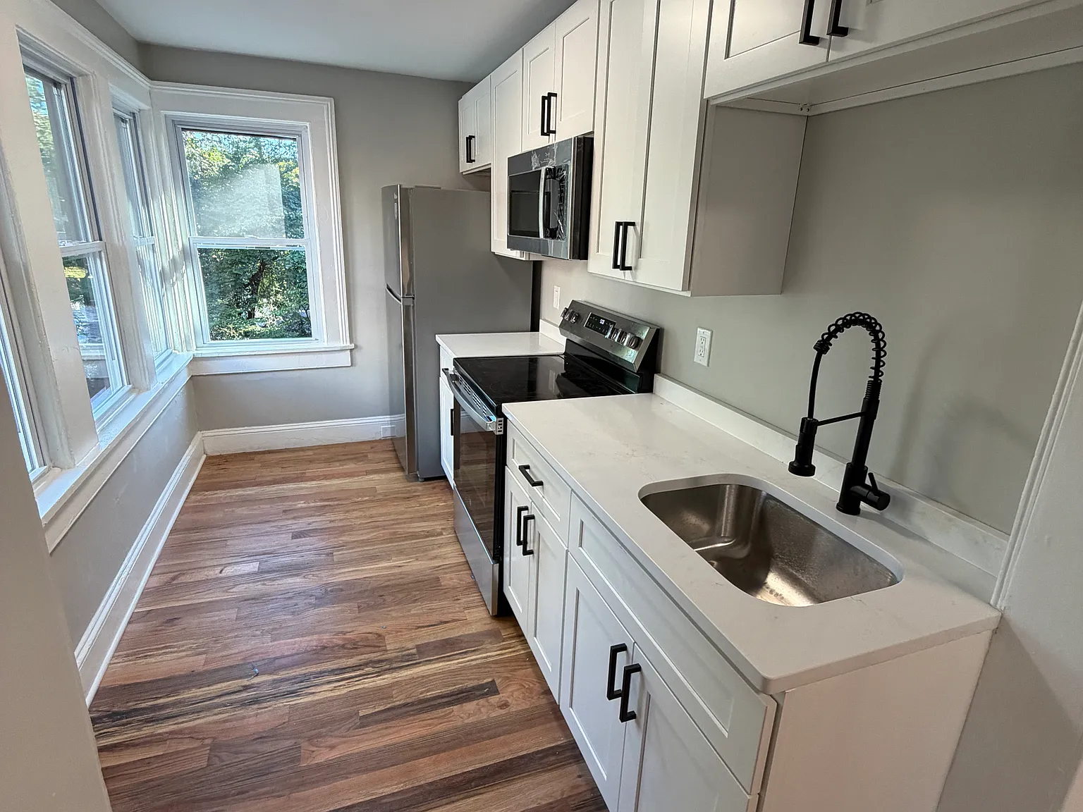 1 bed, $1,600 — Photo 1