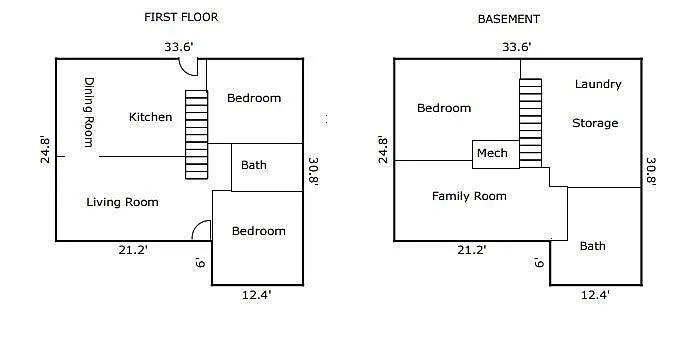 Building Photo - 2311 S Downing St