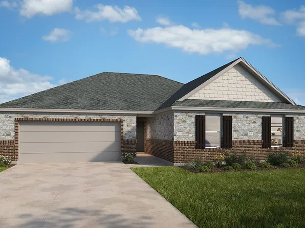 3506 Thach Ln, Crandall, TX 75114