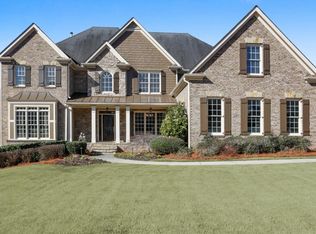 3315 Aviary Trce NW, Acworth, GA 30101